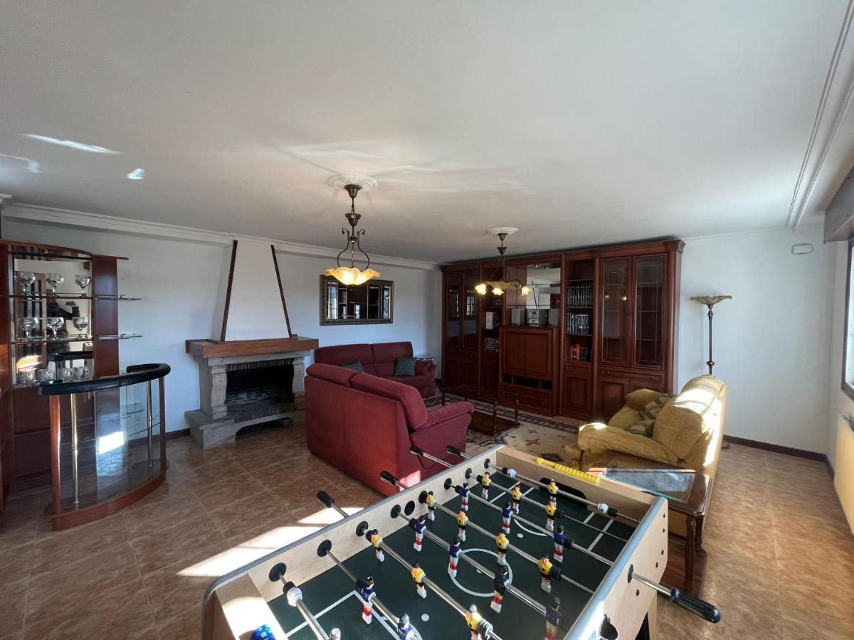 Atalaya Rias Baixas Villa Pontevedra Dış mekan fotoğraf