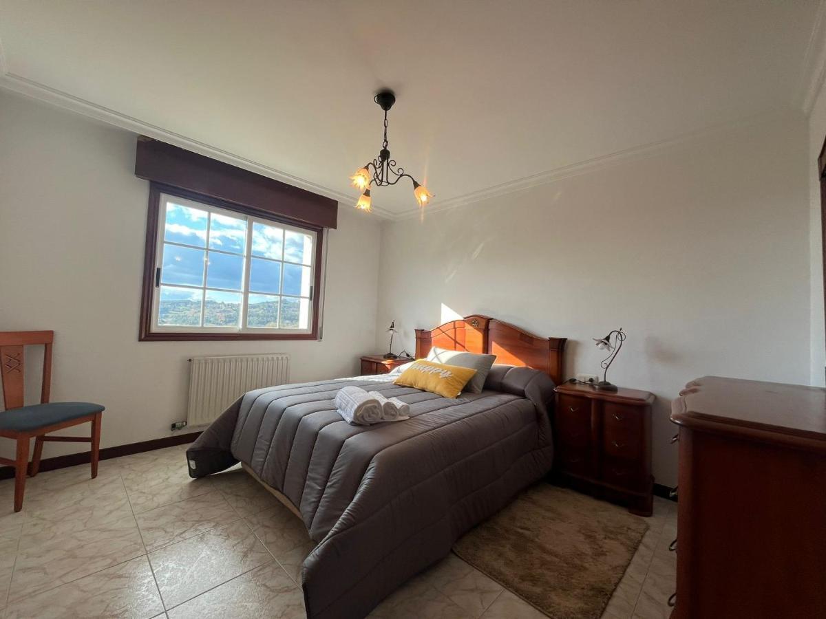 Atalaya Rias Baixas Villa Pontevedra Dış mekan fotoğraf