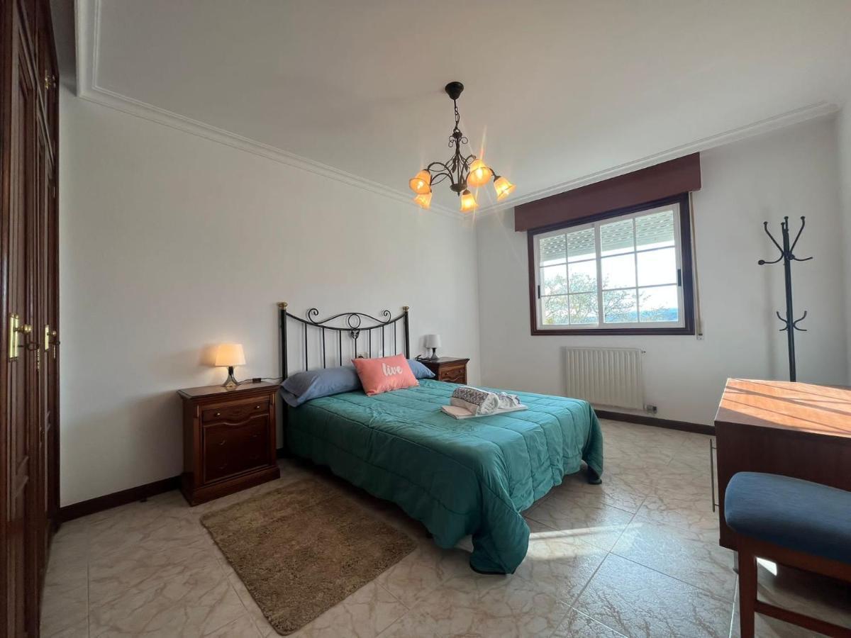 Atalaya Rias Baixas Villa Pontevedra Dış mekan fotoğraf