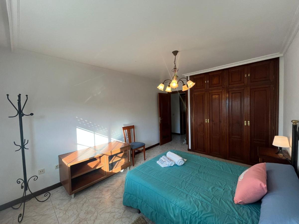 Atalaya Rias Baixas Villa Pontevedra Dış mekan fotoğraf