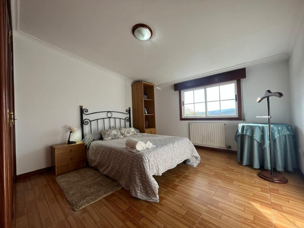 Atalaya Rias Baixas Villa Pontevedra Dış mekan fotoğraf