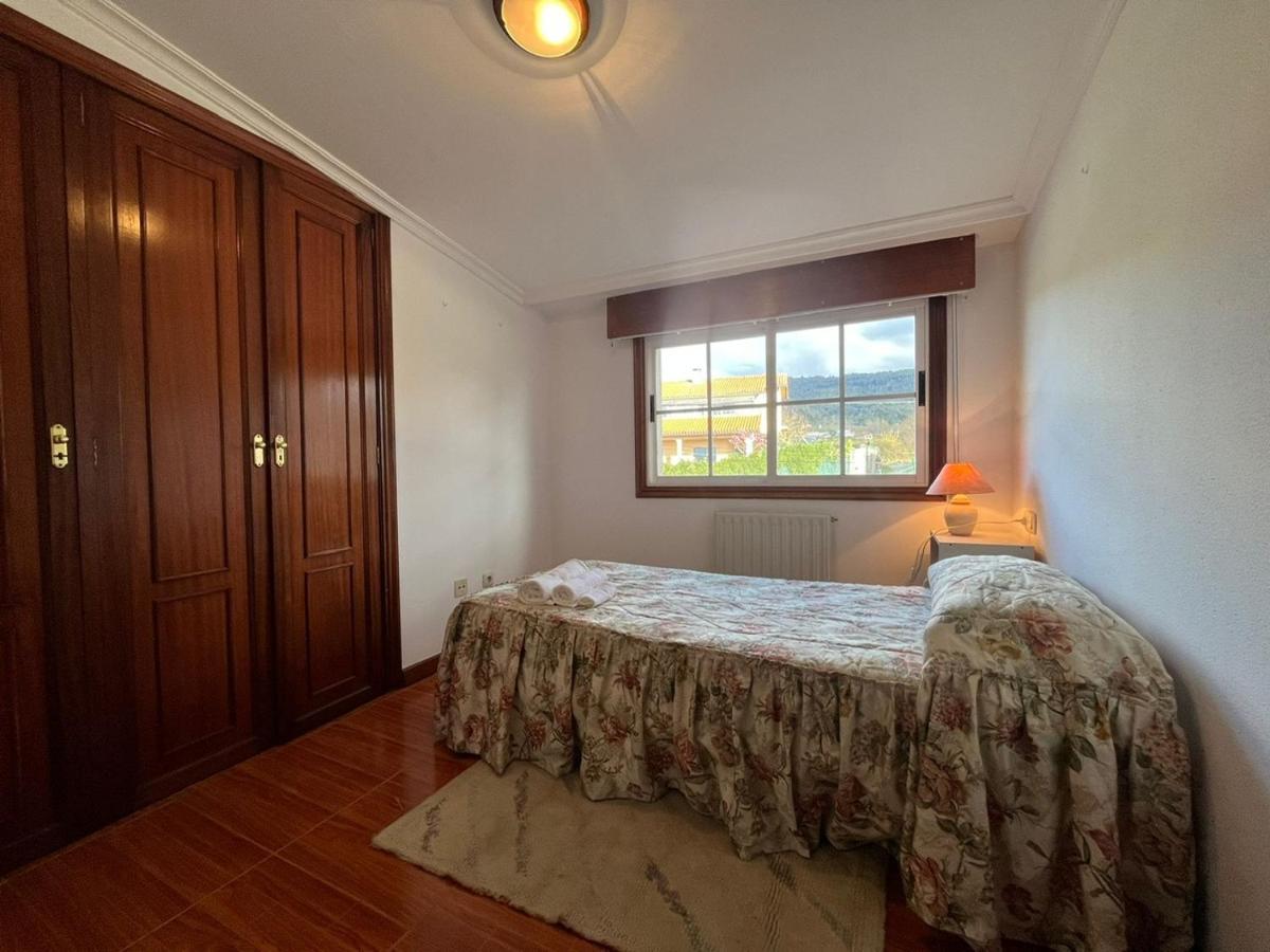 Atalaya Rias Baixas Villa Pontevedra Dış mekan fotoğraf