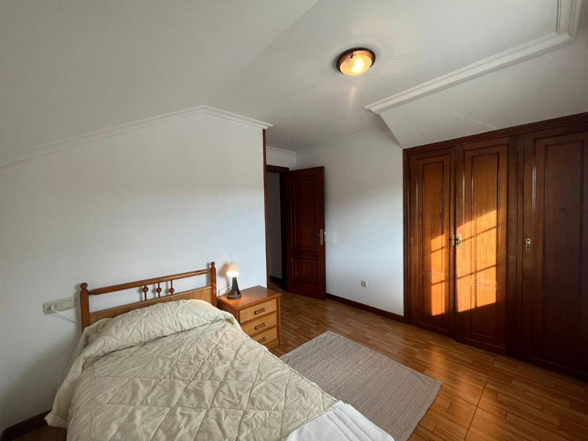 Atalaya Rias Baixas Villa Pontevedra Dış mekan fotoğraf