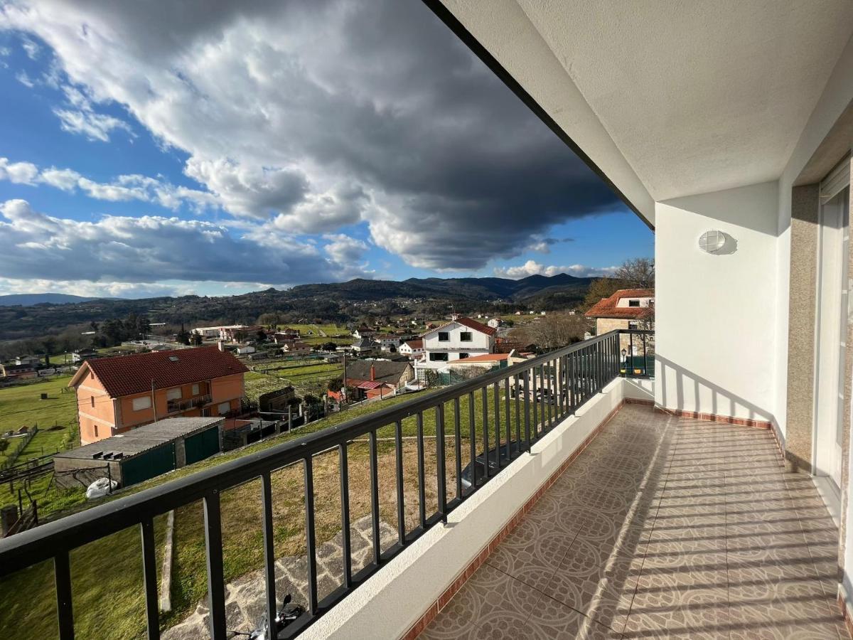 Atalaya Rias Baixas Villa Pontevedra Dış mekan fotoğraf