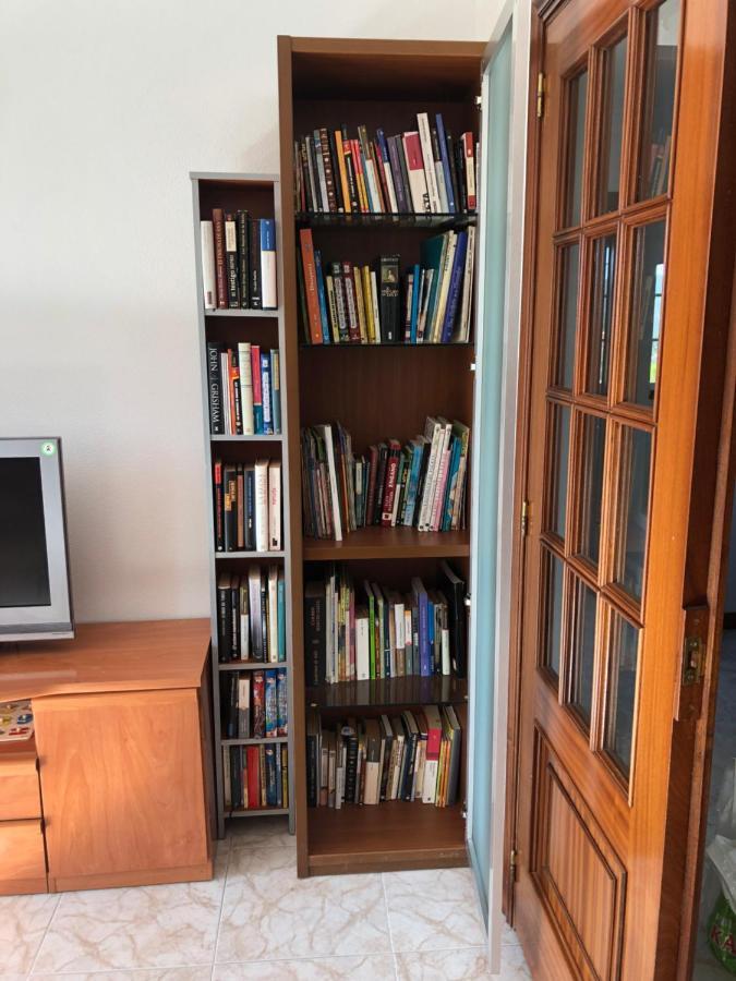 Atalaya Rias Baixas Villa Pontevedra Dış mekan fotoğraf