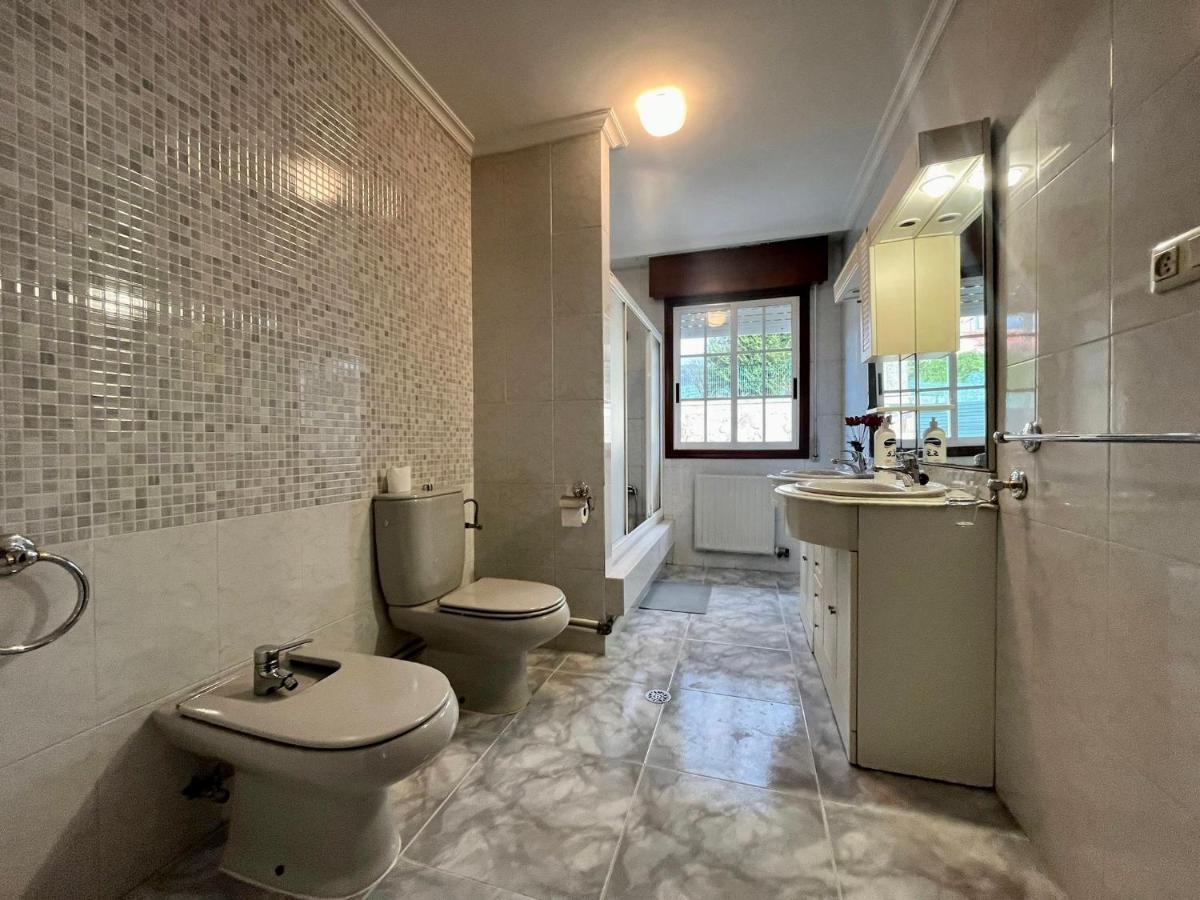 Atalaya Rias Baixas Villa Pontevedra Dış mekan fotoğraf
