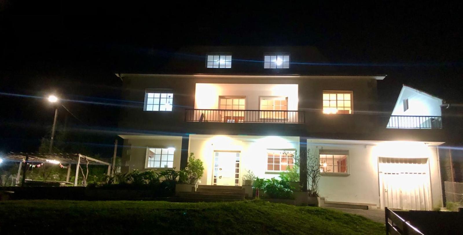 Atalaya Rias Baixas Villa Pontevedra Dış mekan fotoğraf